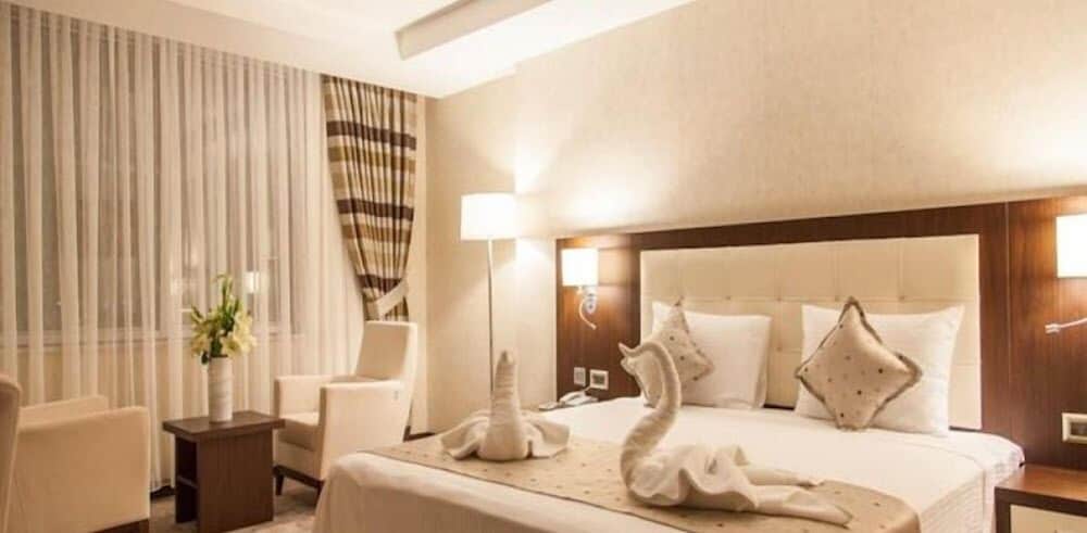 Suite photo 2