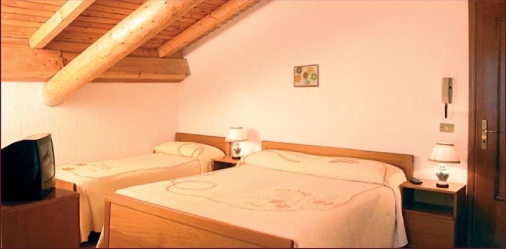 Triple Room photo 1