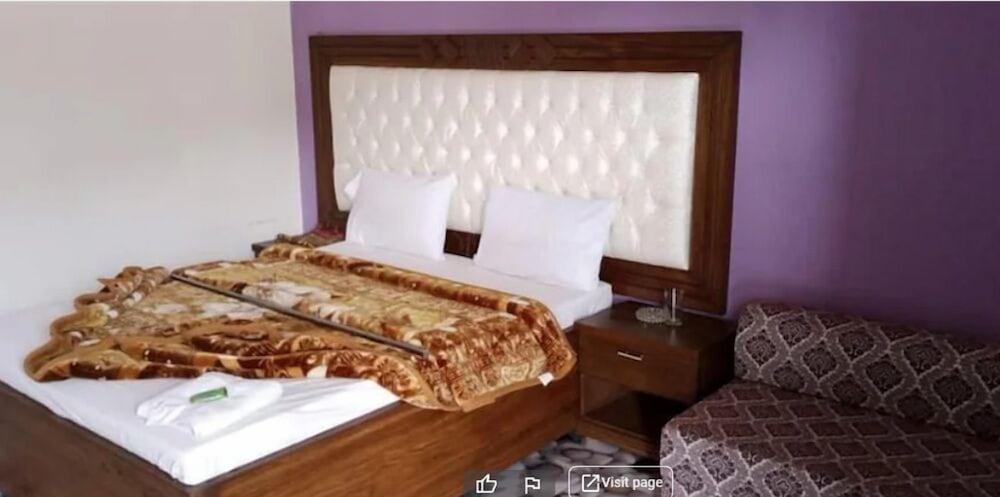 Deluxe Double Room photo 2