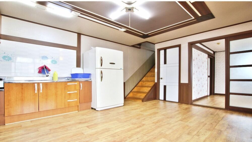 Room (New Building Duplex A-dong) photo 2