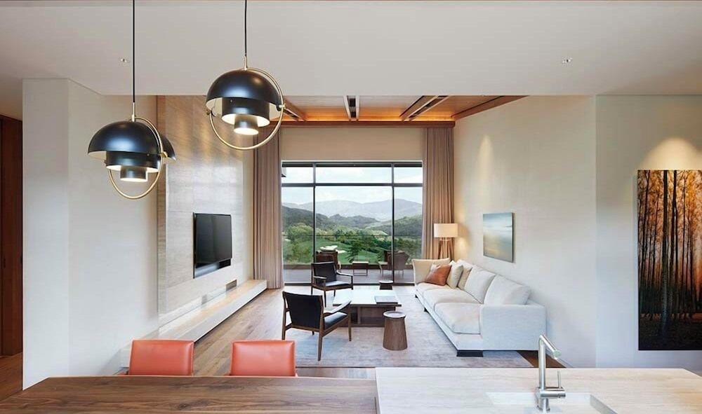Royal Suite, Garden View, Ground Floor photo 2