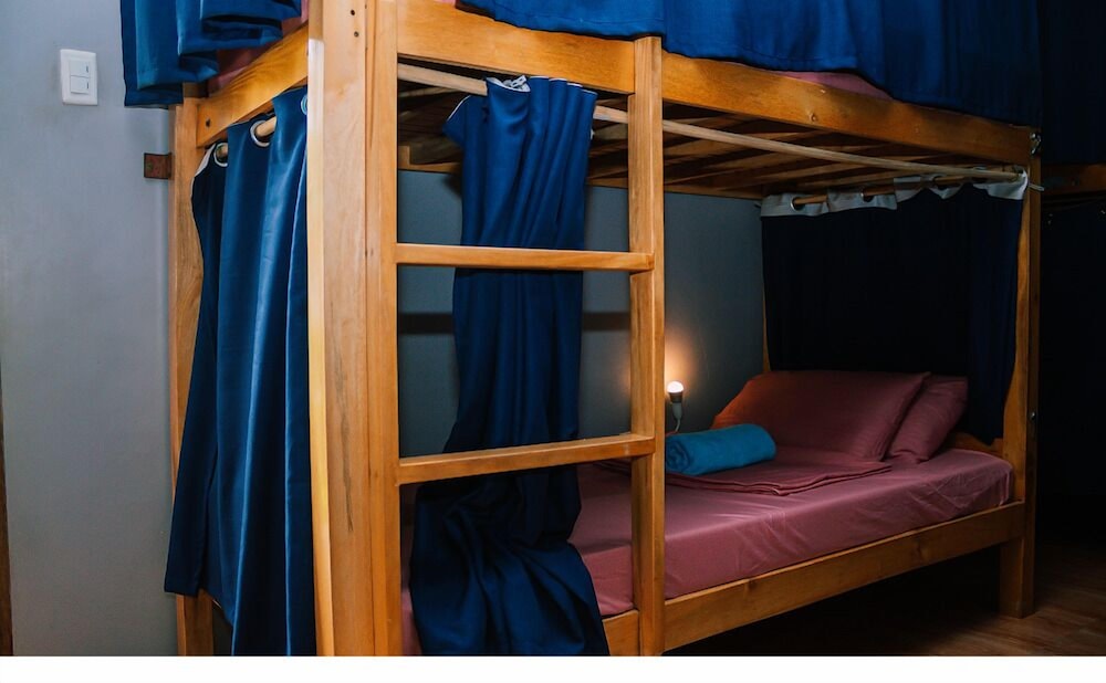 Basic Shared Dormitory