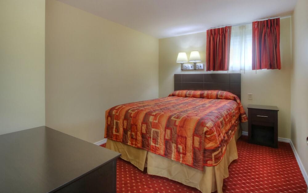 Luxury Suite, 2 Bedrooms, Kitchenette
