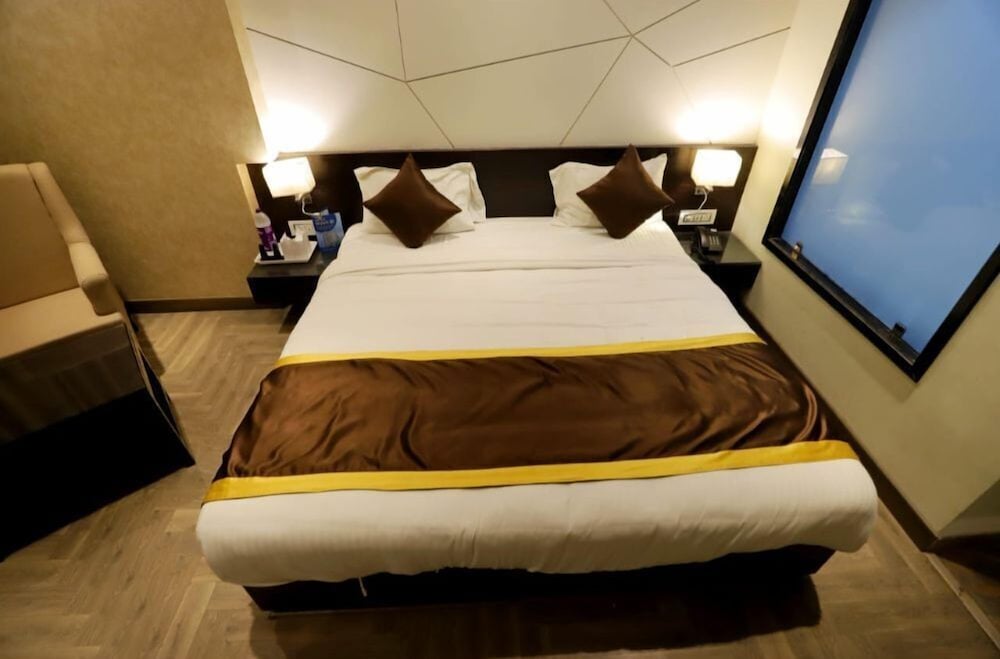 Luxury Room