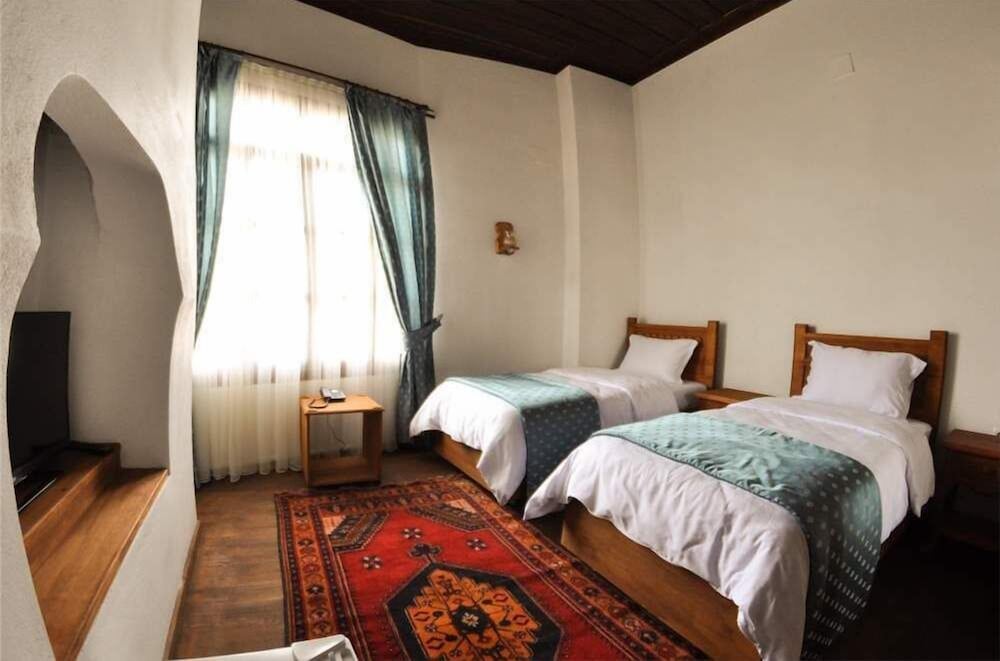 Standard Quadruple Room photo 3
