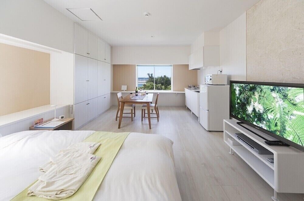 Double Room, Ocean View - Photo 1