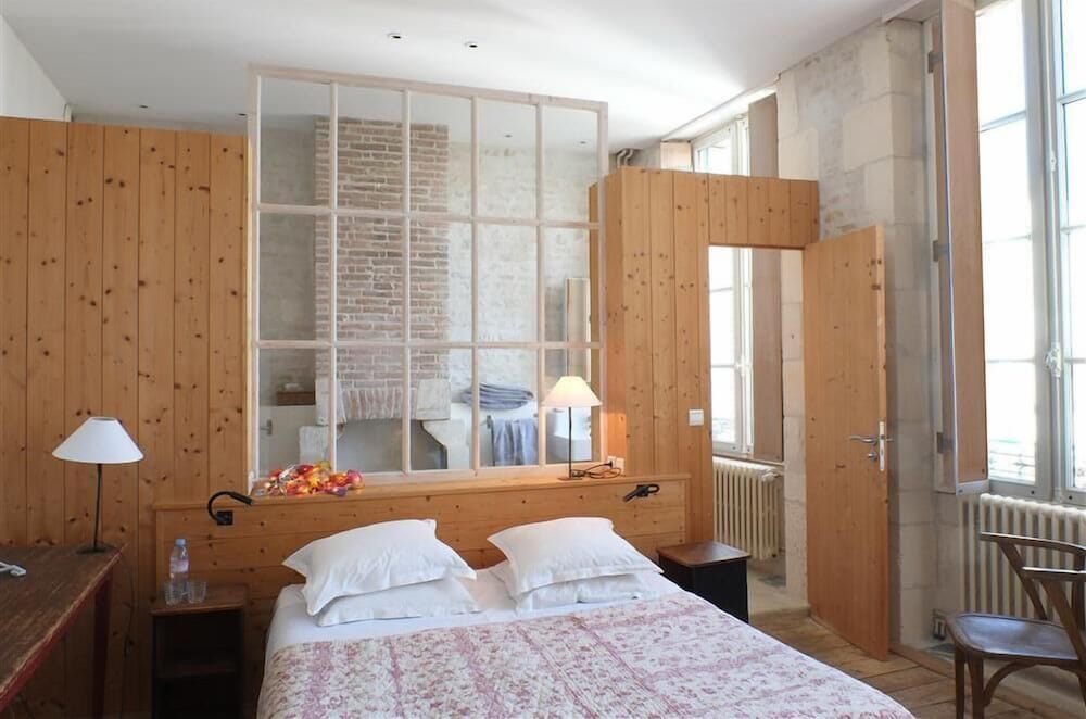 Double Room (Ravissante)