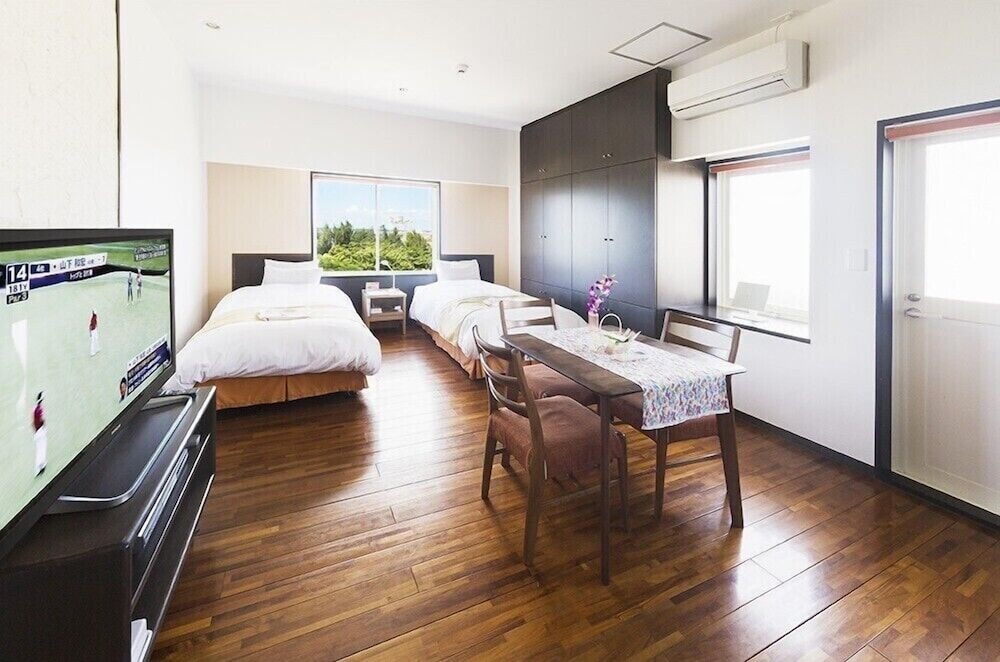 Twin Room, Ocean View - Photo 6