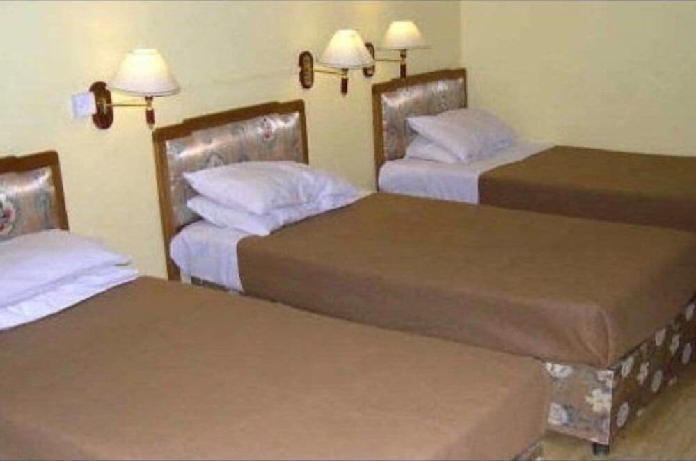 Economy Shared Dormitory, Men Only photo 1