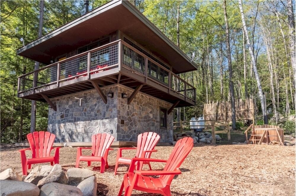 Cabin photo 1