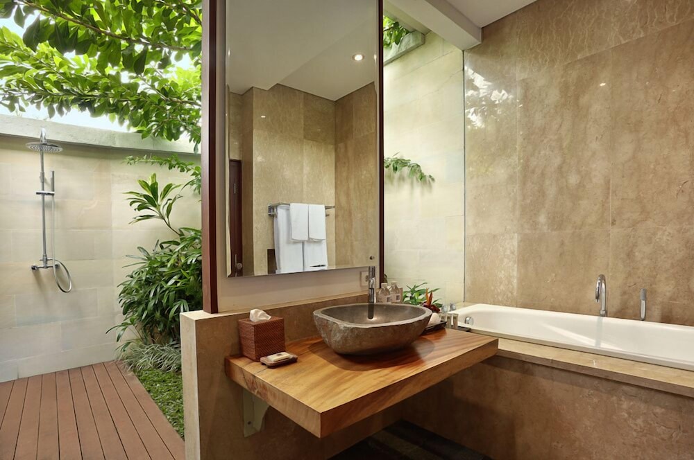 Villa, 2 Bedrooms, Non Smoking, Pool View photo 3