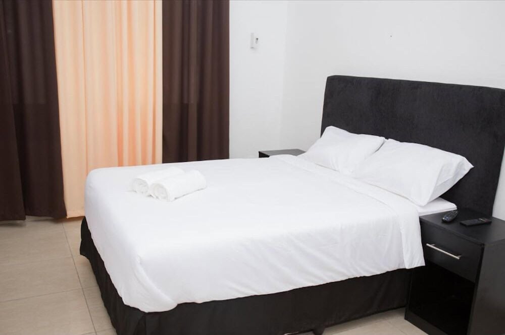 Room, 1 Double Bed, Smoking, City View photo 1
