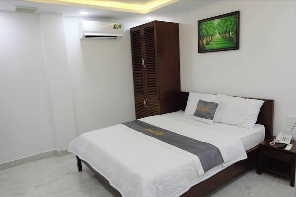 Double or Twin Room photo 3