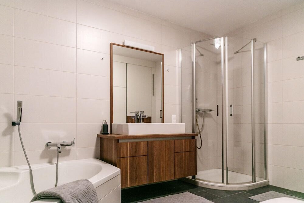 Deluxe Apartment photo 2