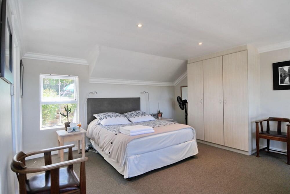 Apartment, 3 Bedrooms (The Tea Room (4)) photo 1