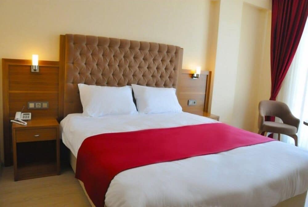 Exclusive Double Room