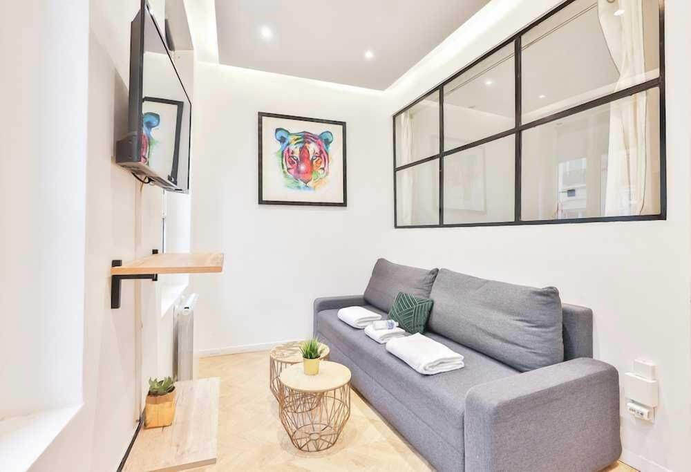 City Apartment