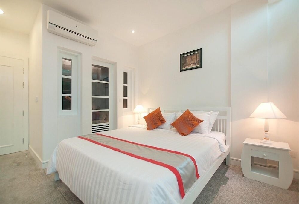 Standard Double Room, 1 Queen Bed photo 3