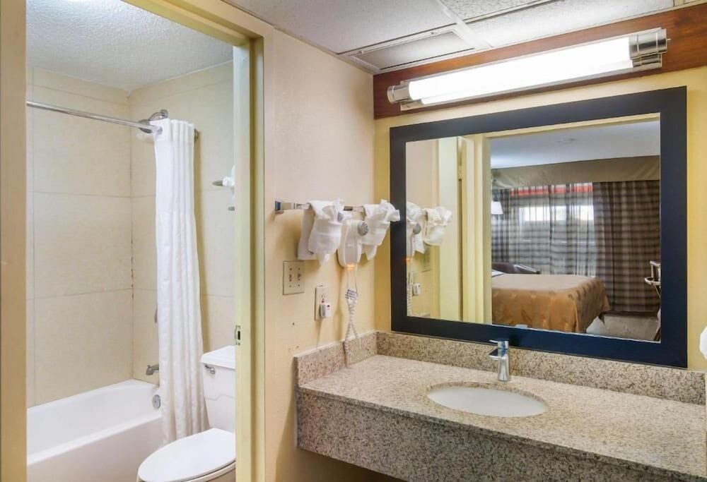 Stayable Jacksonville West, Billede 4