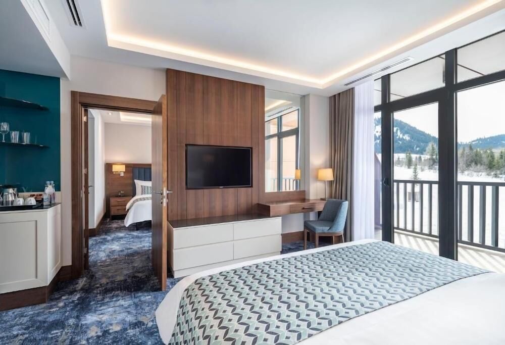 Executive Suite