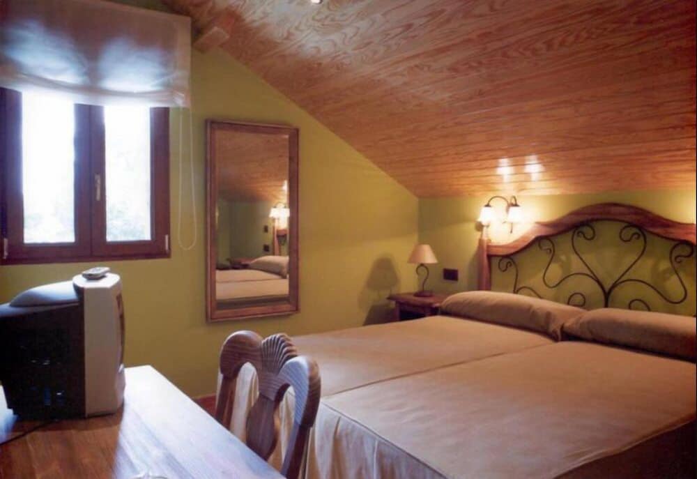 Double Room photo 2