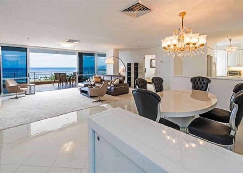 Panoramic Penthouse, 3 Bedrooms, Kitchen, Ocean View (24262602)