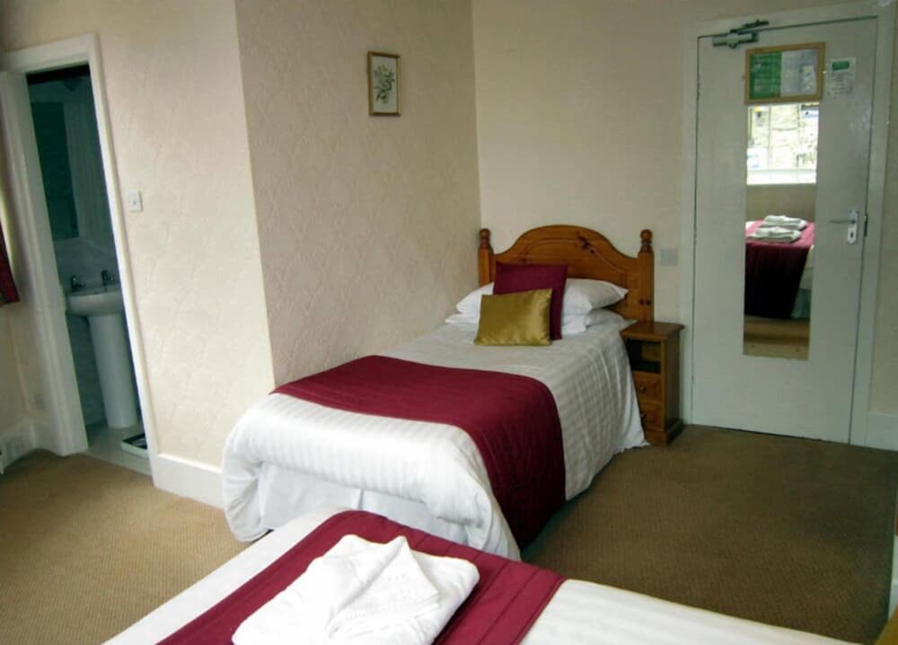 Family Triple Room photo 3