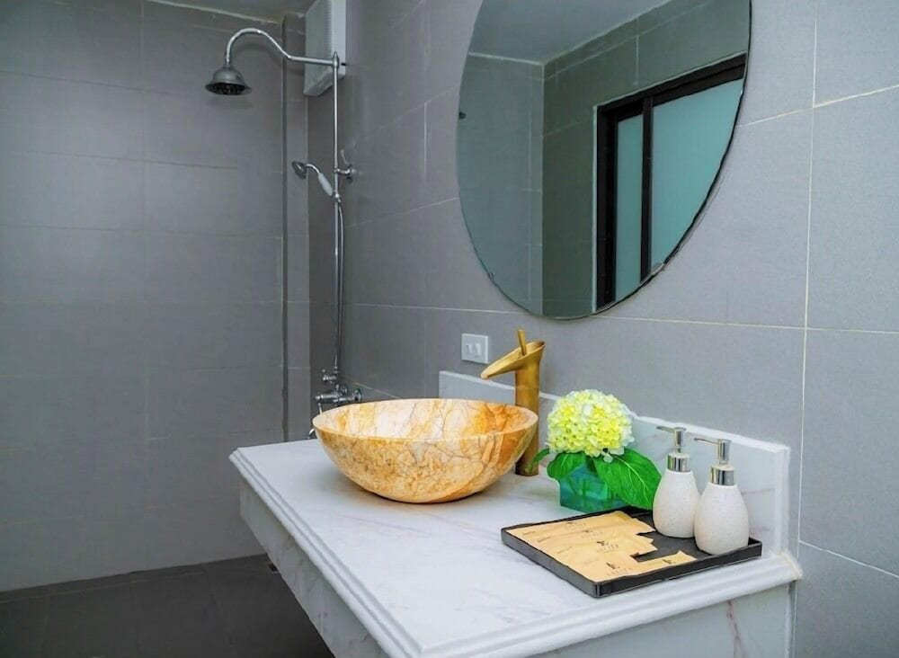 Deluxe Double Room, Mountain View - Photo 7