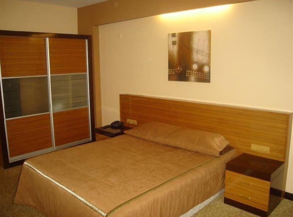 Classic Single Room photo 1