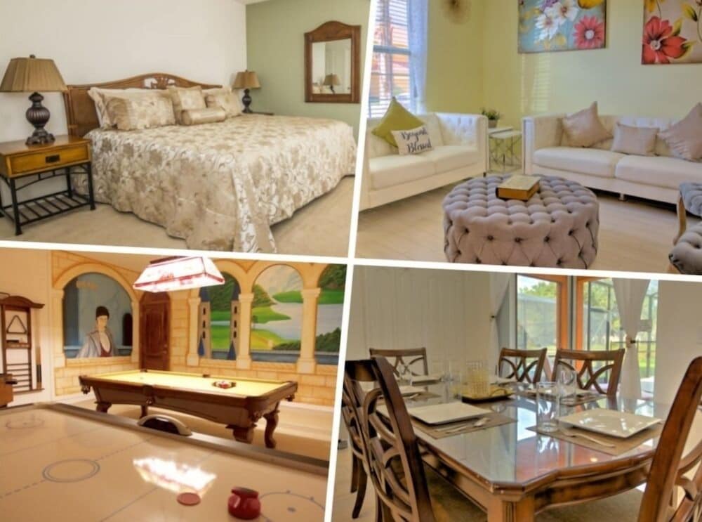 House, 6 Bedrooms