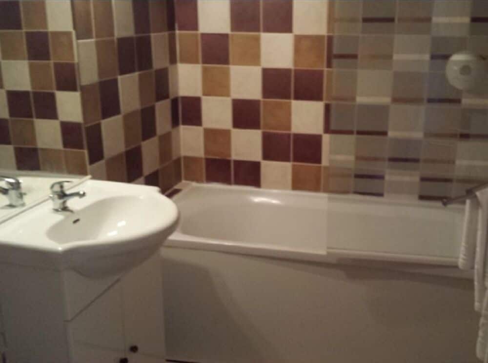 Suite, 1 Double Bed with Sofa bed, Non Smoking