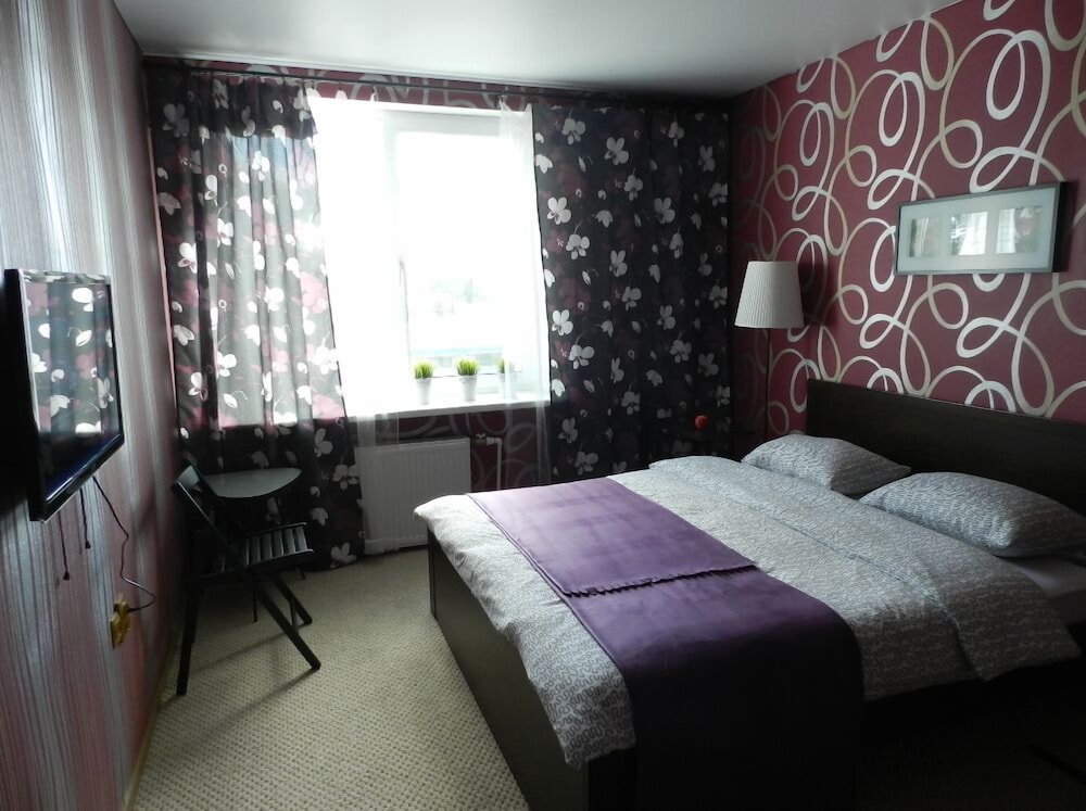 Comfort Room