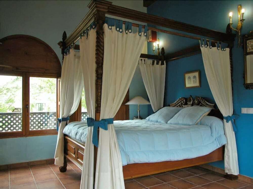 Habitación Doble, Bañera de Hidromasaje
