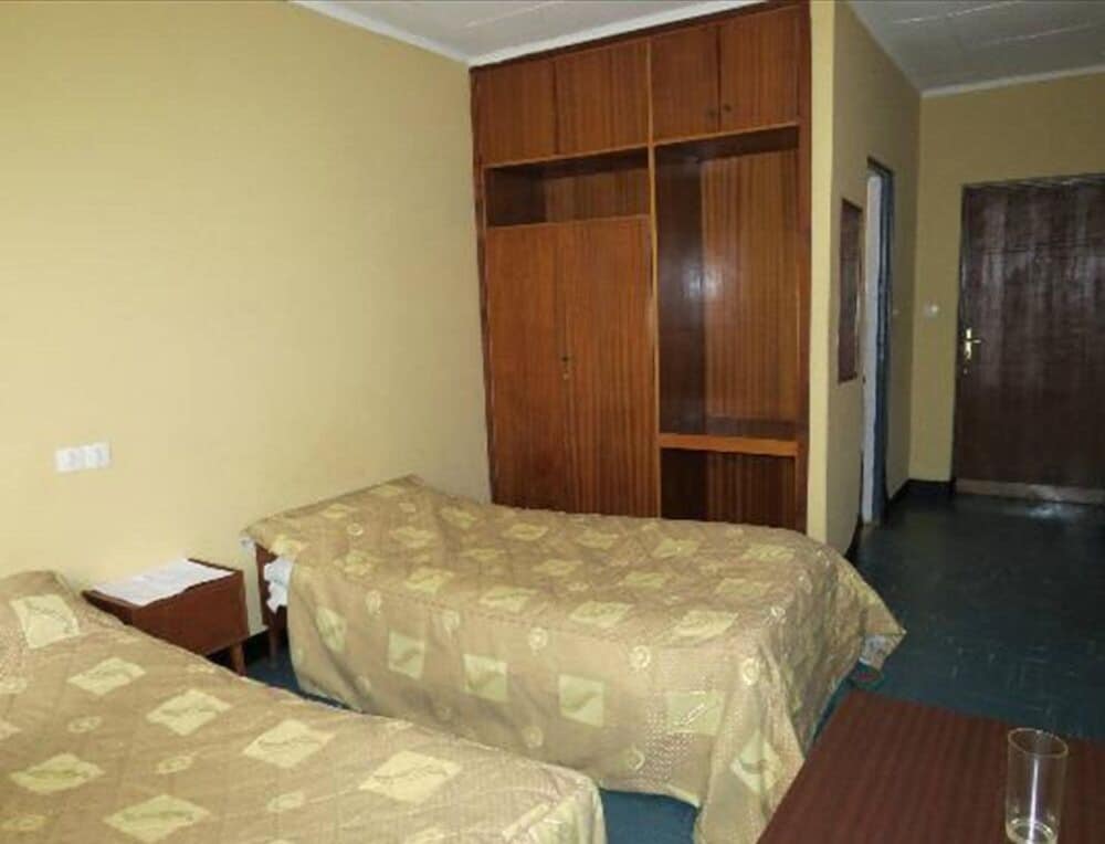 Standard Twin Room, Non Smoking