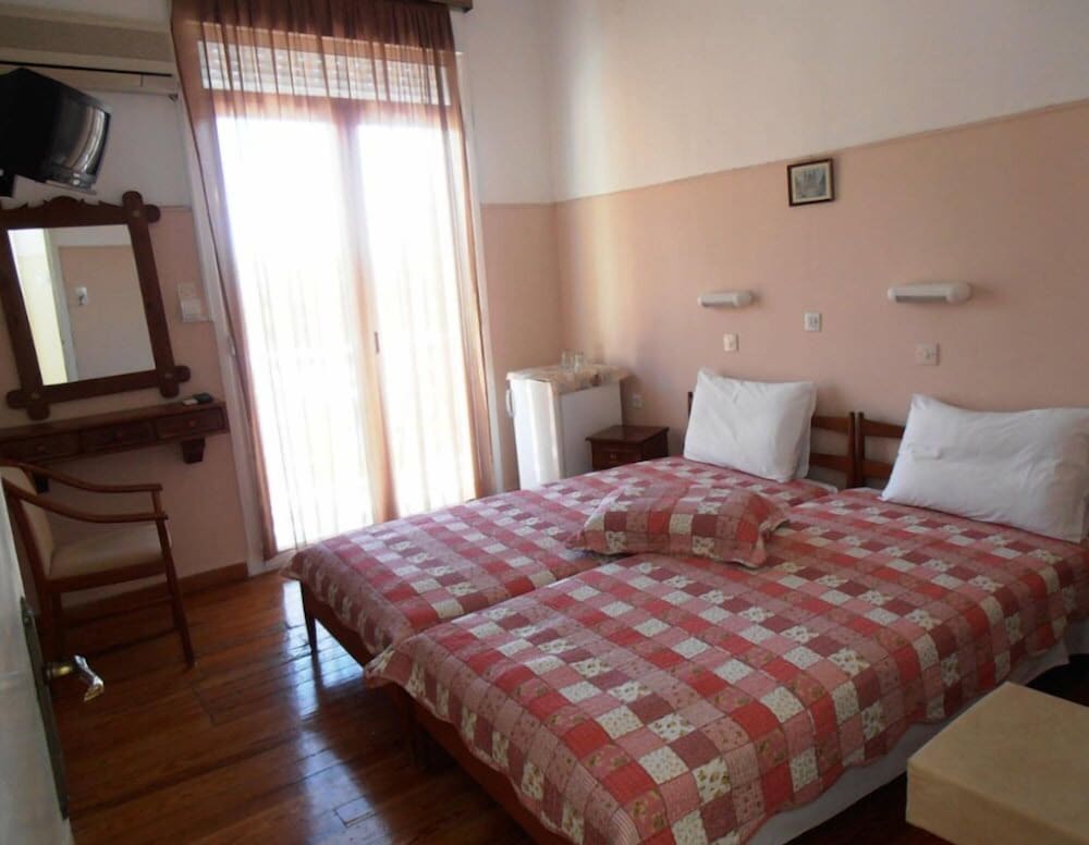 Double Or Twin Room photo 1