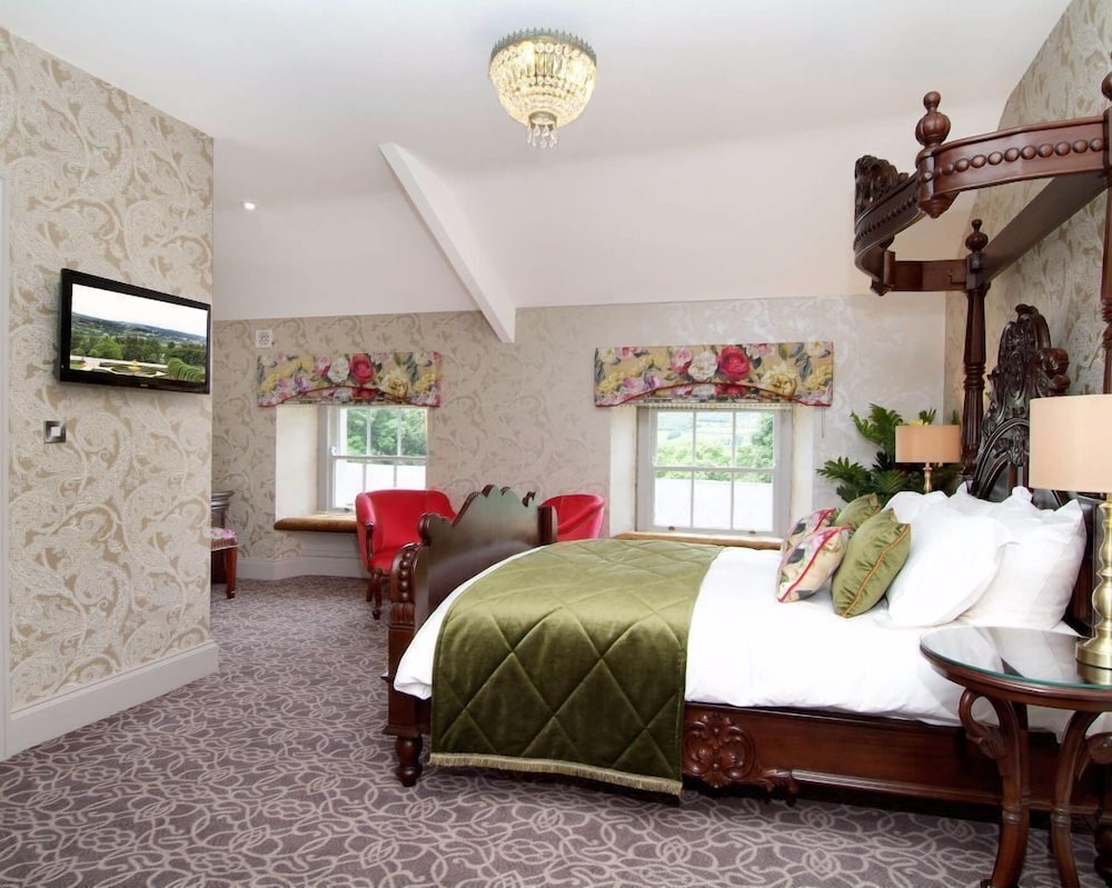 Superior Double Room photo 2