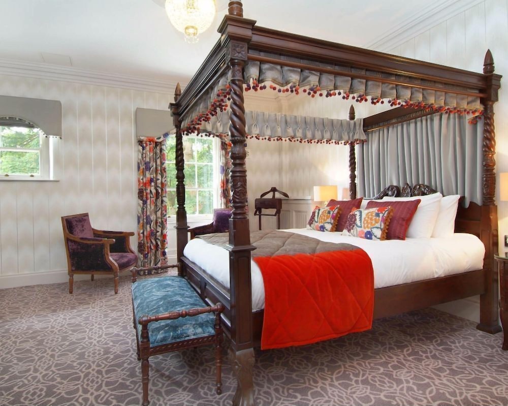 Junior Suite, Garden View - Photo 6