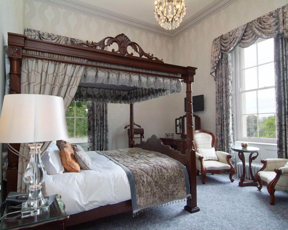 Junior Suite, Garden View - Photo 5