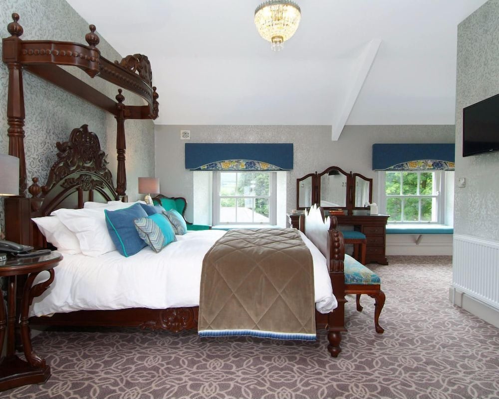 Superior Double Room photo 3