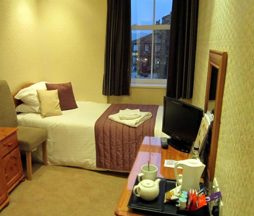 Single Room photo 2