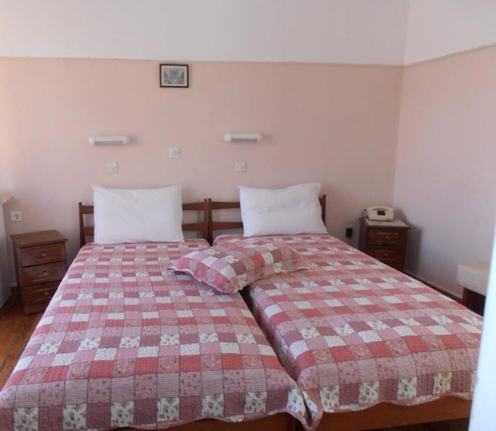 Double Or Twin Room photo 2