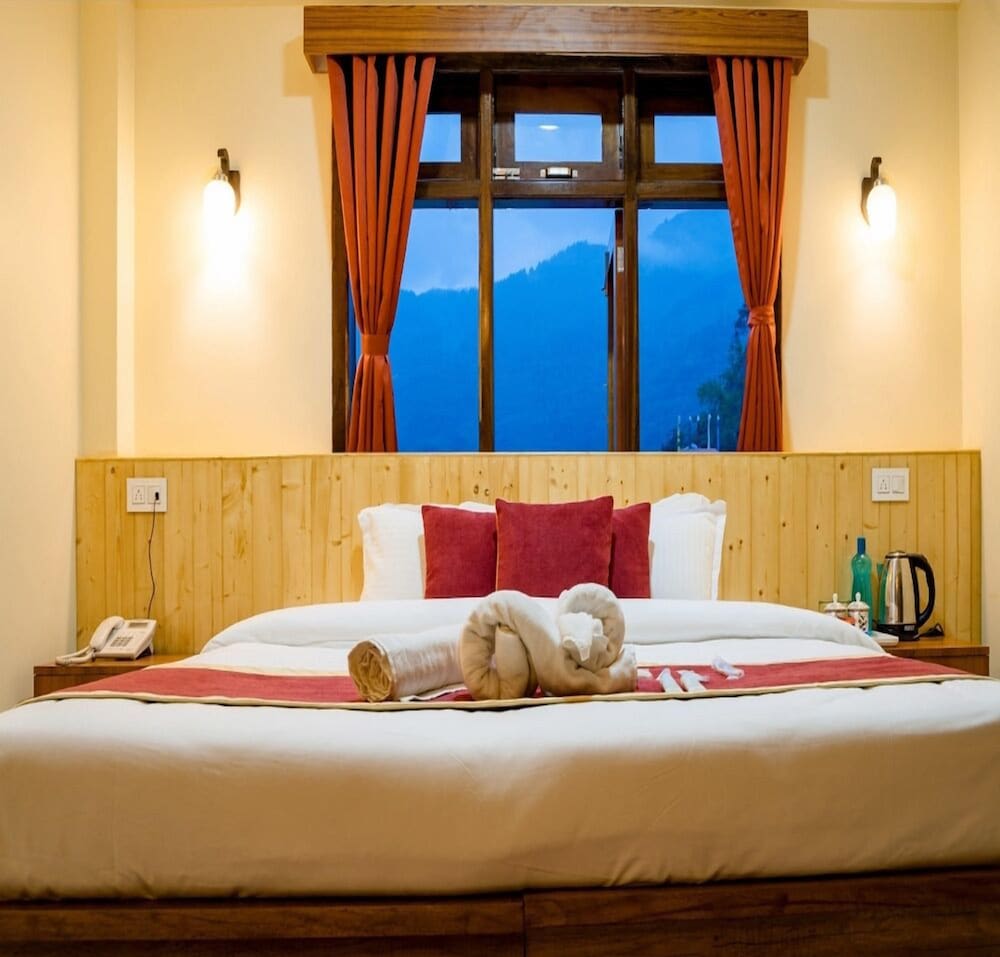 Comfort Double Room