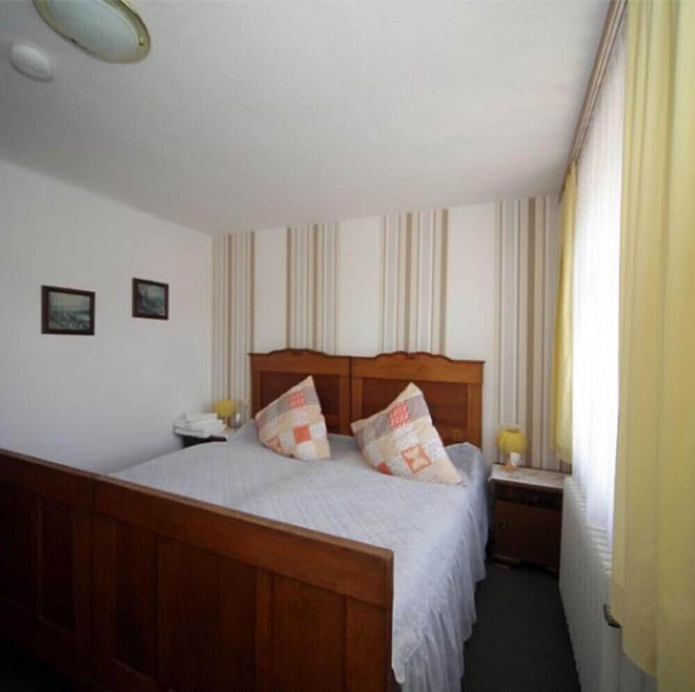 Double Room, 1 Double Bed, Non Smoking photo 3