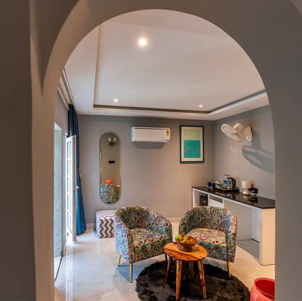 Junior Suite - Photo 4