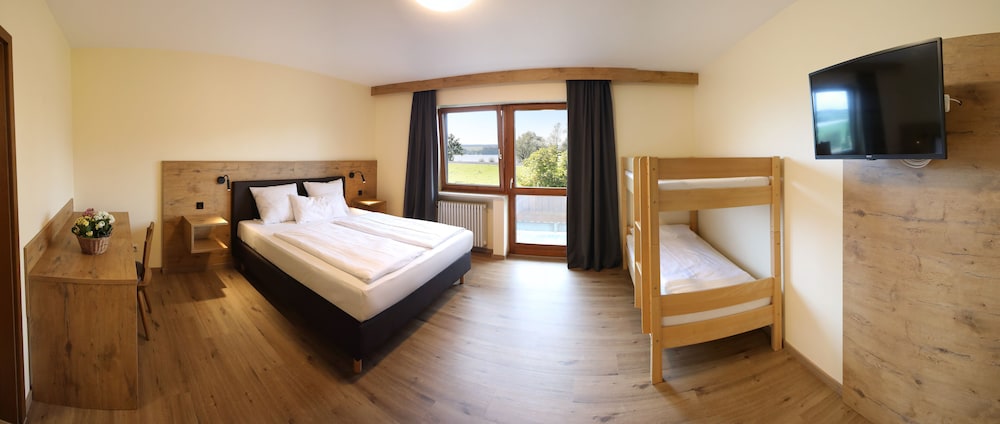 Double Room photo 3