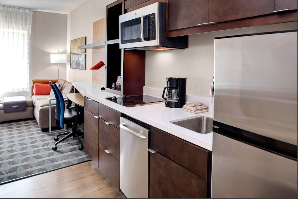 TownePlace Suites by Marriott Albany, Billede 7