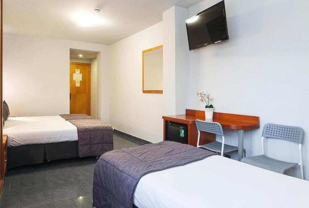 Triple Room photo 2