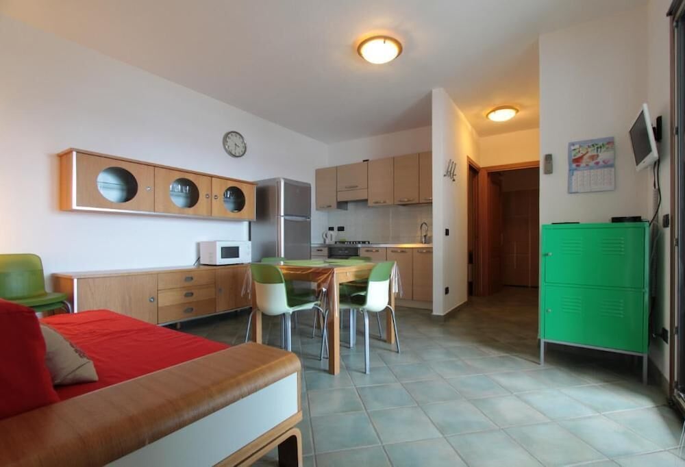 Panoramic Apartment photo 1