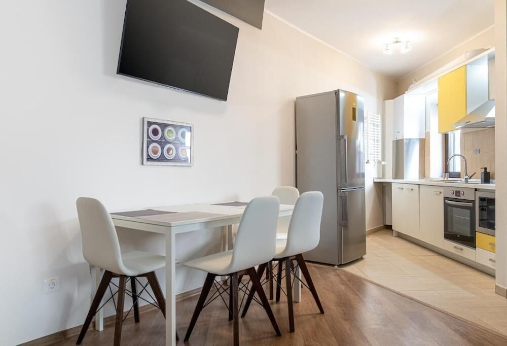 Grand Apartment photo 3