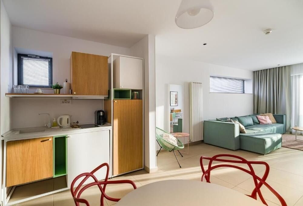 Premium Suite, Sea View photo 2